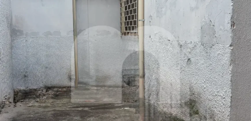 Casa 2 Quartos no Centro para Alugar