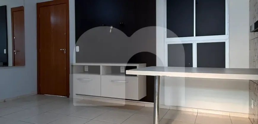 Apartamento 2 Quartos Conforto e Praticidade