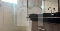Apartamento 2 Quartos Conforto e Praticidade