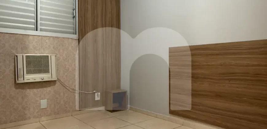 Apartamento 2 Quartos Conforto e Praticidade
