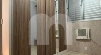 Apartamento 2 Quartos Conforto e Praticidade