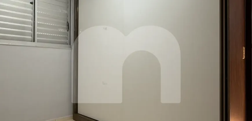 Apartamento 2 Quartos Conforto e Praticidade