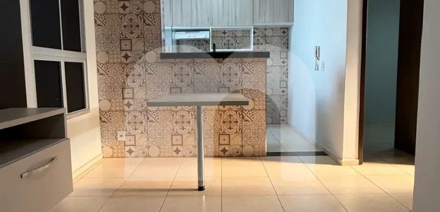 Apartamento 2 Quartos Conforto e Praticidade