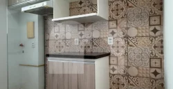 Apartamento 2 Quartos Conforto e Praticidade
