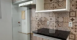 Apartamento 2 Quartos Conforto e Praticidade