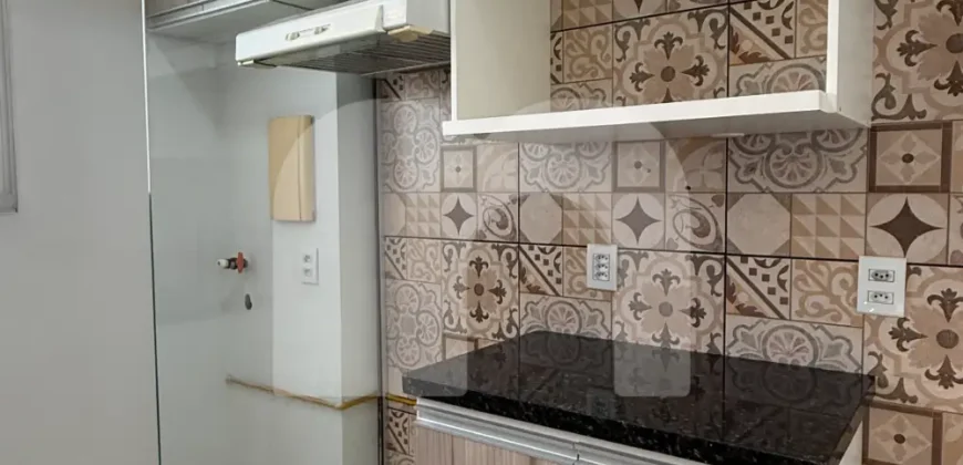 Apartamento 2 Quartos Conforto e Praticidade