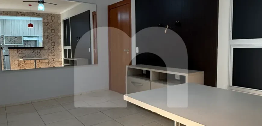Apartamento 2 Quartos Conforto e Praticidade