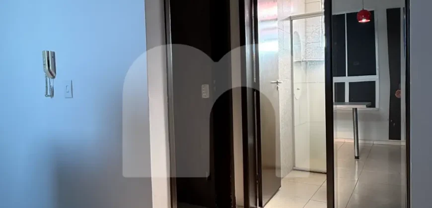 Apartamento 2 Quartos Conforto e Praticidade