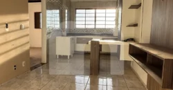 Apartamento 2 Quartos com Armários para Alugar