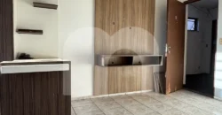 Apartamento 2 Quartos com Armários para Alugar