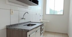 Apartamento com Elevador 2 Quartos para Alugar