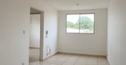 Apartamento com Elevador 2 Quartos para Alugar