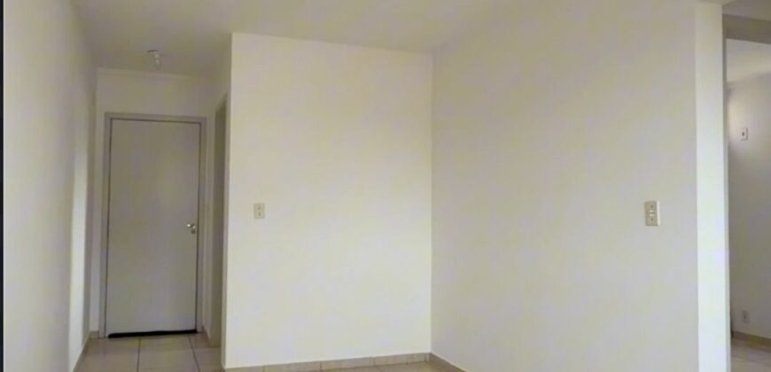 Apartamento com Elevador 2 Quartos para Alugar