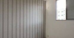 Apartamento com Elevador 2 Quartos para Alugar