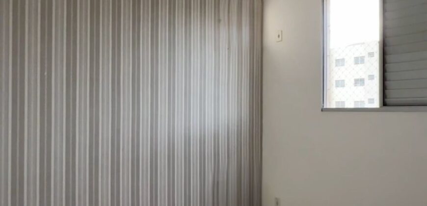Apartamento com Elevador 2 Quartos para Alugar
