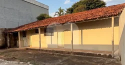 Aluga Casa de Fundos 1 Quarto no Higienópolis