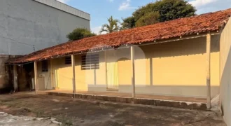 Aluga Casa de Fundos 1 Quarto no Higienópolis