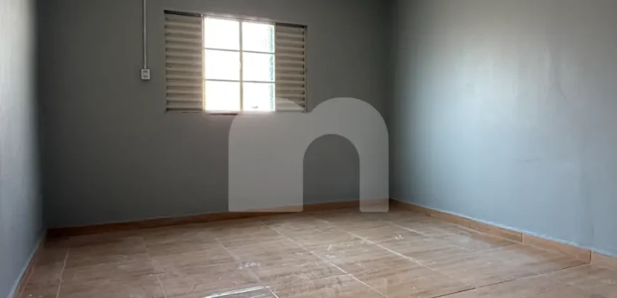 Aluga Casa de Fundos 1 Quarto no Higienópolis