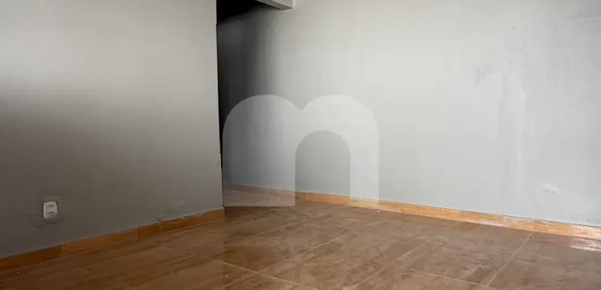 Aluga Casa de Fundos 1 Quarto no Higienópolis