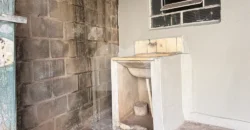 Aluga Casa de Fundos 1 Quarto no Higienópolis