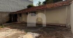 Aluga Casa de Fundos 1 Quarto no Higienópolis
