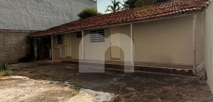 Aluga Casa de Fundos 1 Quarto no Higienópolis