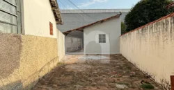 Aluga Casa de Fundos 1 Quarto no Higienópolis
