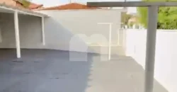 Aluga Casa 2 Quartos com Quintal Amplo