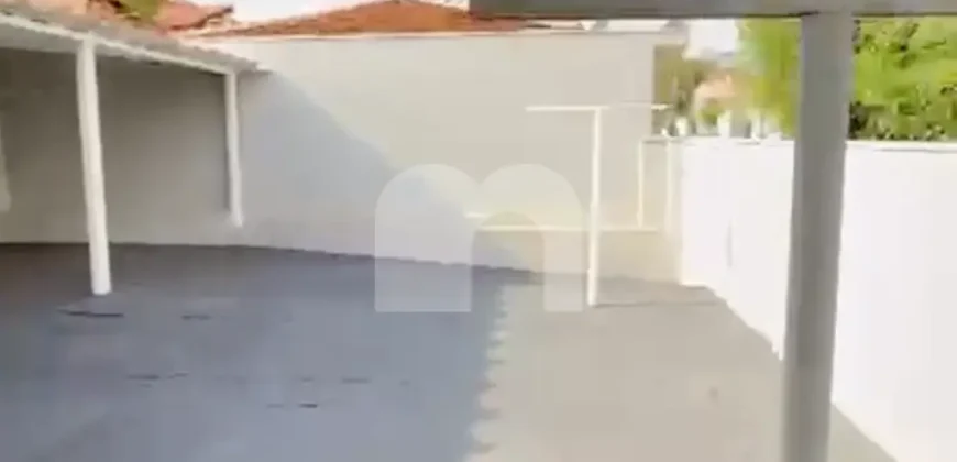 Aluga Casa 2 Quartos com Quintal Amplo