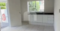 Aluga Casa 2 Quartos com Quintal Amplo