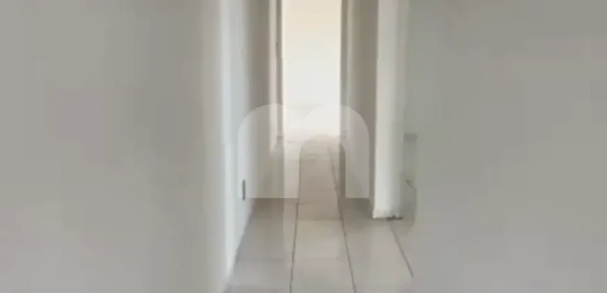 Aluga Casa 2 Quartos com Quintal Amplo