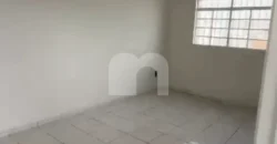 Aluga Casa 2 Quartos com Quintal Amplo