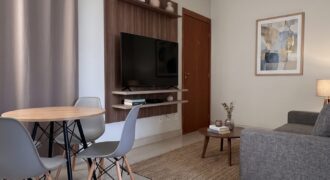 Apartamento para Alugar 2 Quartos na Casa de Málaga