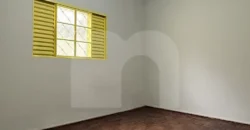 Casa 2 Quartos na Vila Mota