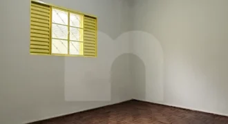 Casa 2 Quartos na Vila Mota