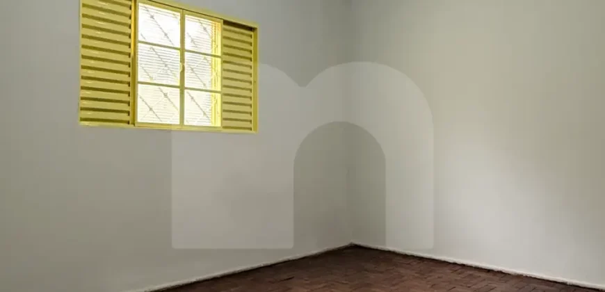 Casa 2 Quartos na Vila Mota
