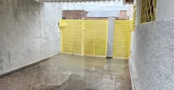 Casa 2 Quartos na Vila Mota