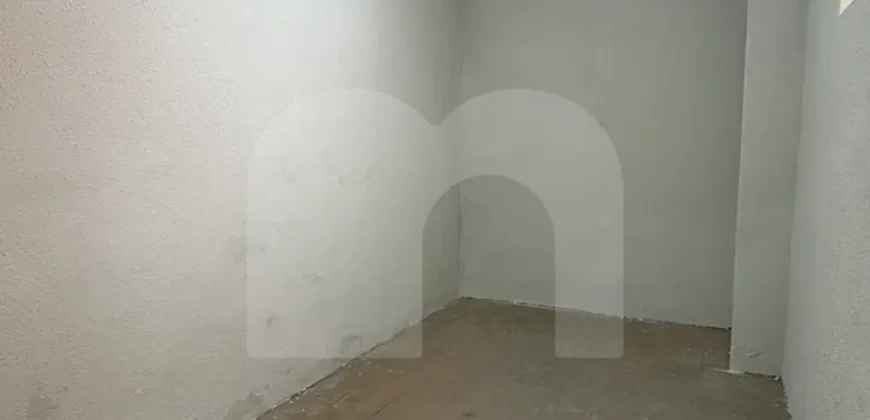 Casa 2 Quartos na Vila Mota