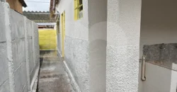 Casa 2 Quartos na Vila Mota