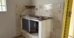 Casa 2 Quartos na Vila Mota
