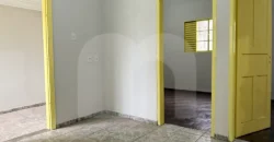 Casa 2 Quartos na Vila Mota