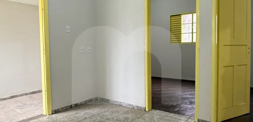 Casa 2 Quartos na Vila Mota