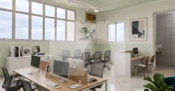 Aluga Sala Comercial no Centro