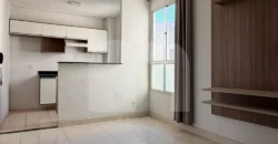 Apartamento para Alugar 2 Quartos na Casa de Málaga