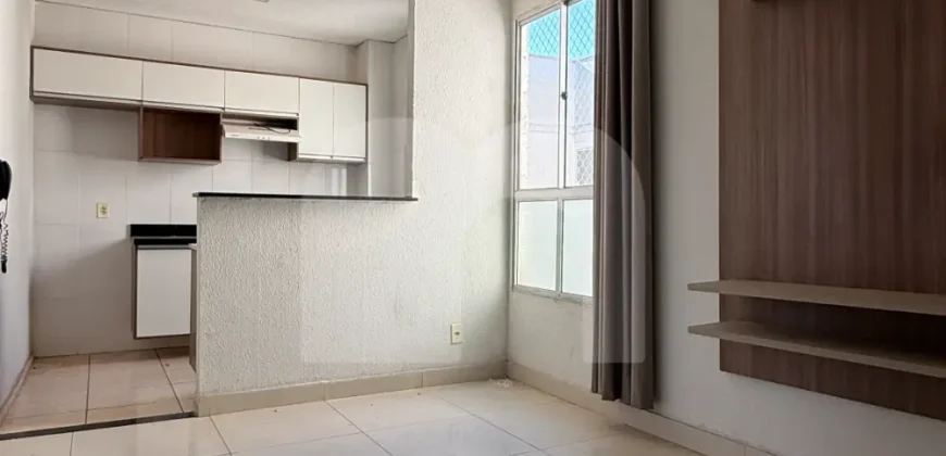 Apartamento para Alugar 2 Quartos na Casa de Málaga