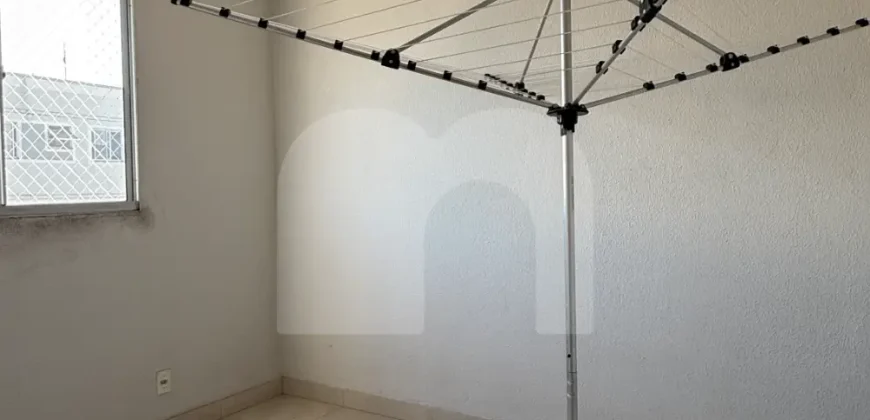 Apartamento para Alugar 2 Quartos na Casa de Málaga