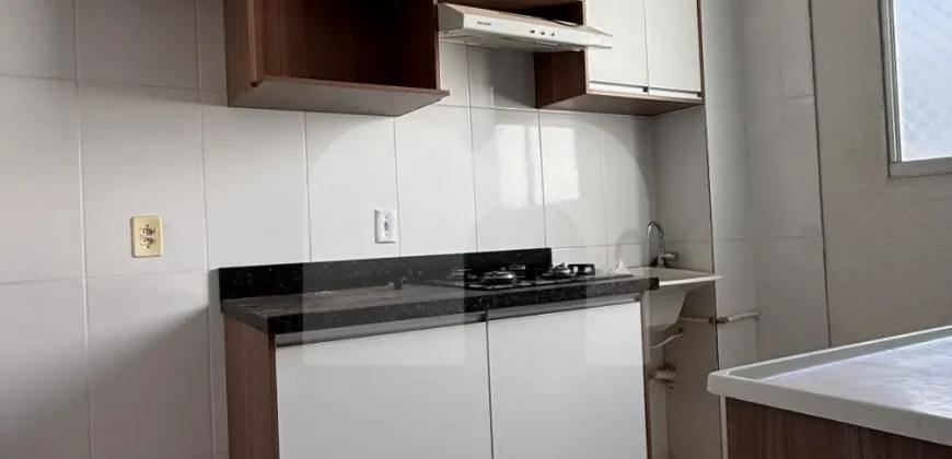 Apartamento para Alugar 2 Quartos na Casa de Málaga