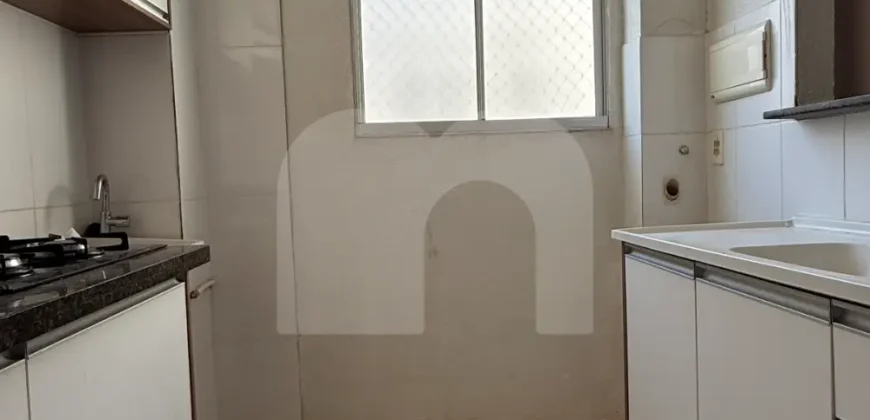 Apartamento para Alugar 2 Quartos na Casa de Málaga