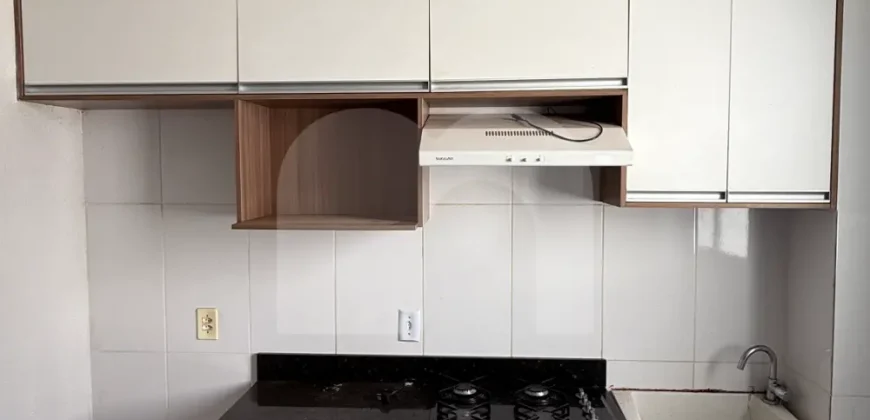 Apartamento para Alugar 2 Quartos na Casa de Málaga