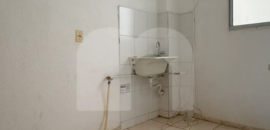 Apartamento 2 Quartos na Vila Mota